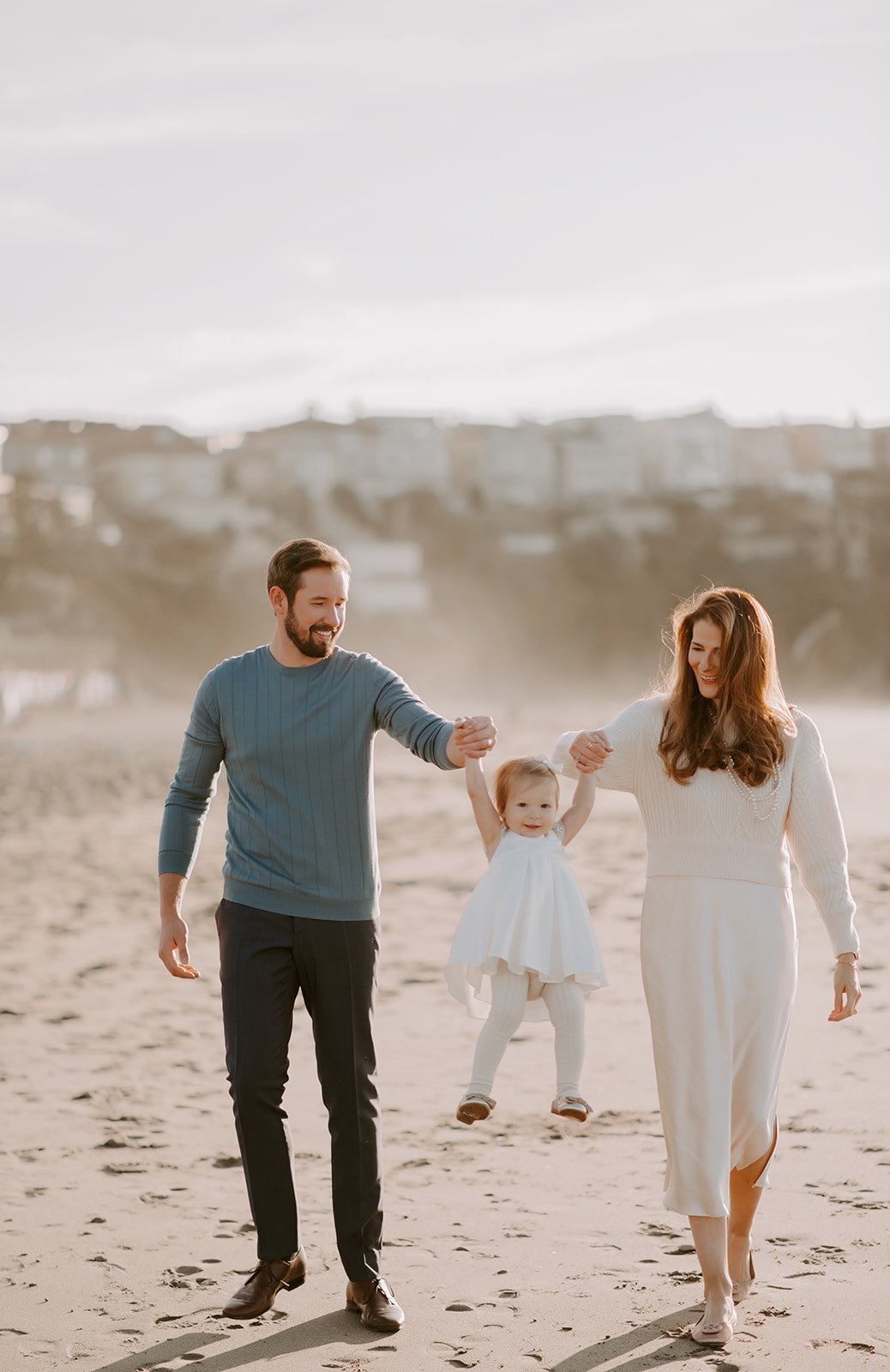 Should You Consider Sunrise or Sunset for Your Family Session?