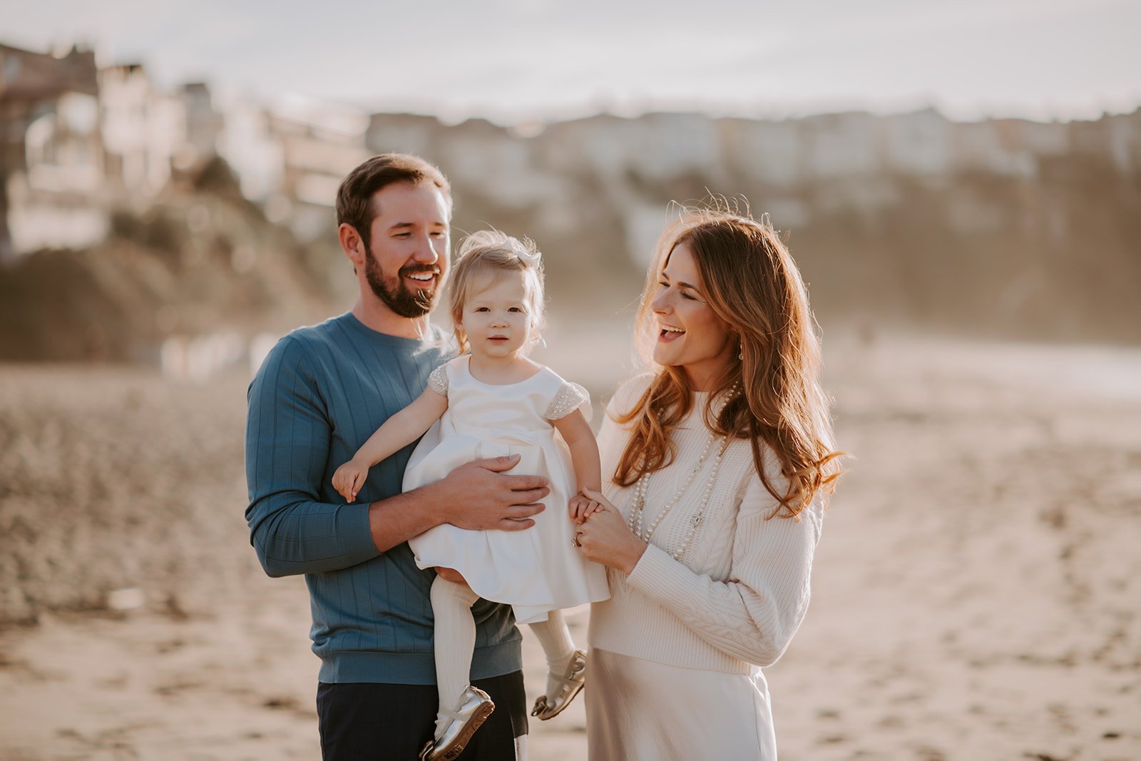 Should You Consider Sunrise or Sunset for Your Family Session?