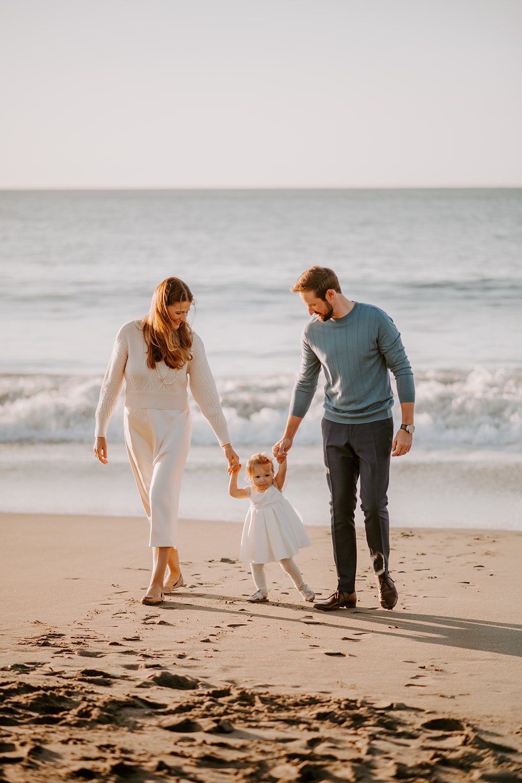 Should You Consider Sunrise or Sunset for Your Family Session?