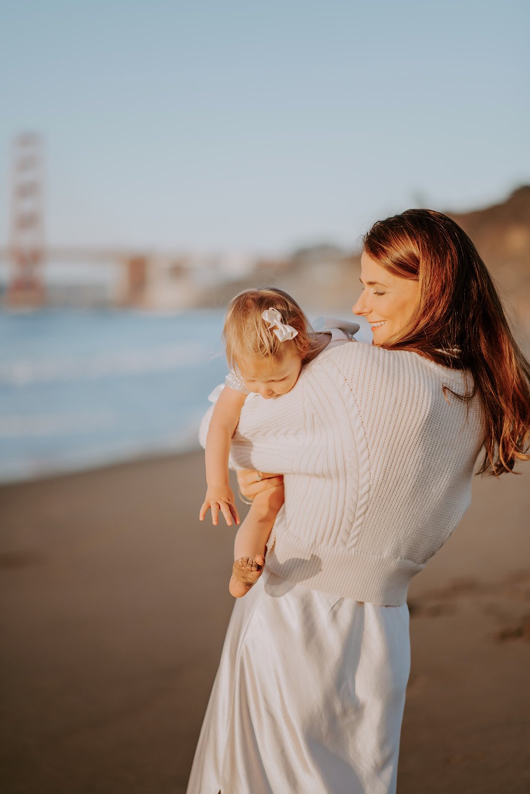 Should You Consider Sunrise or Sunset for Your Family Session?