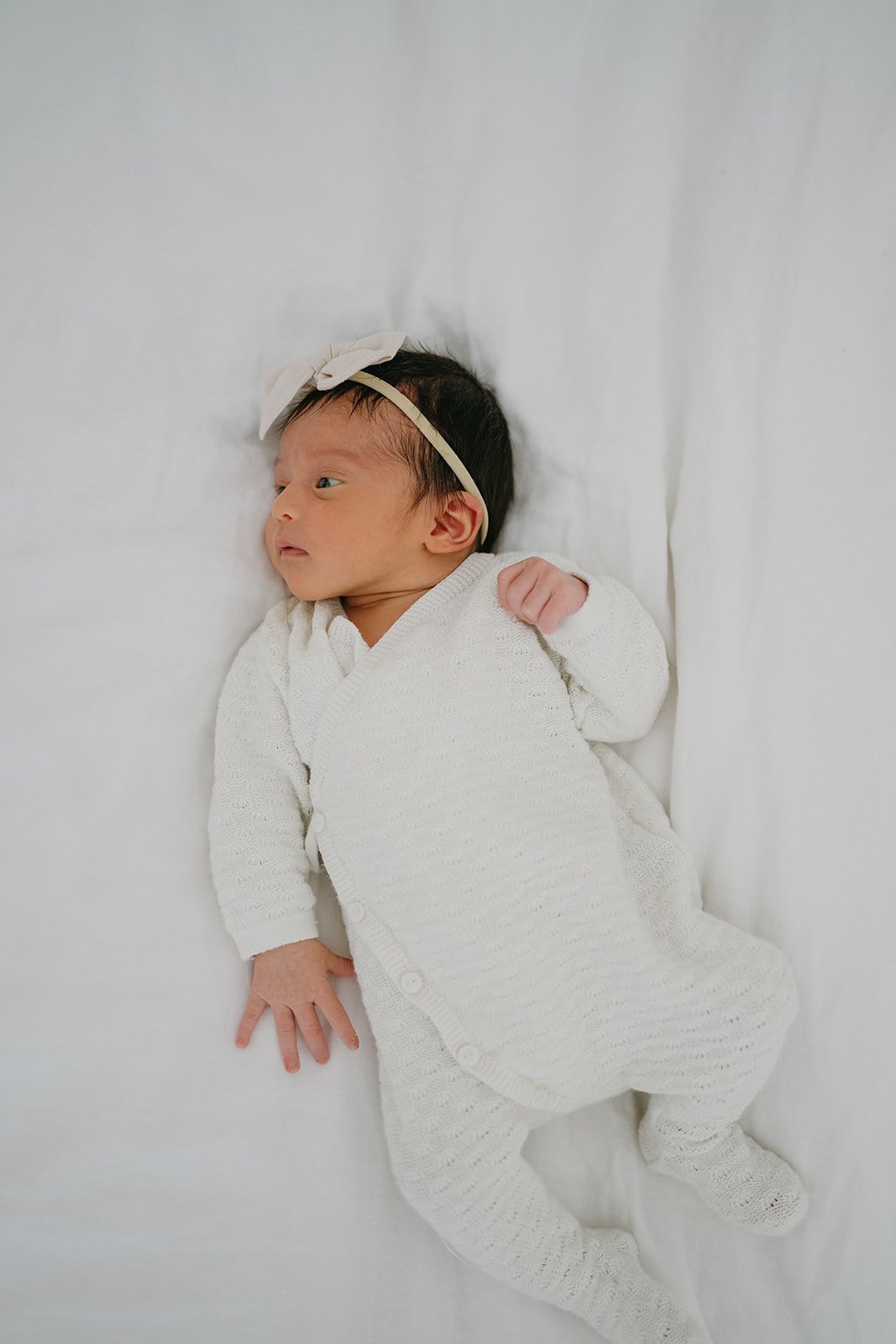 5 Tips When Preparing for Your Newborn Family Photos