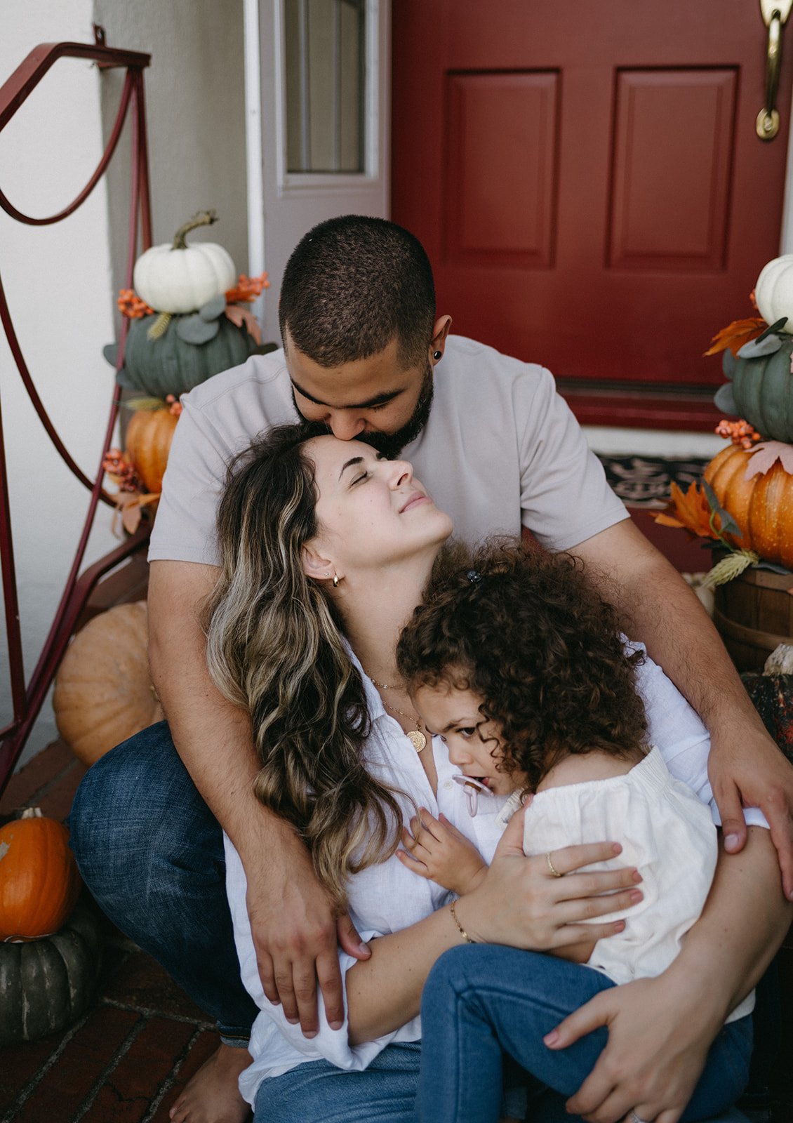 3 Tips for Your Next Timeless Family Photos