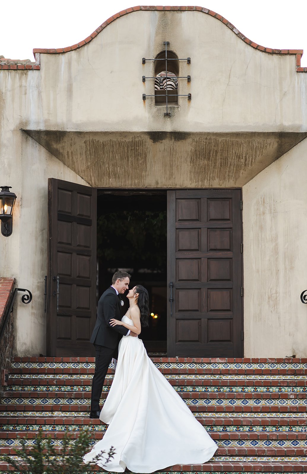 Intimate and Elegant Wedding Day at Fairmont Sonoma Mission Inn