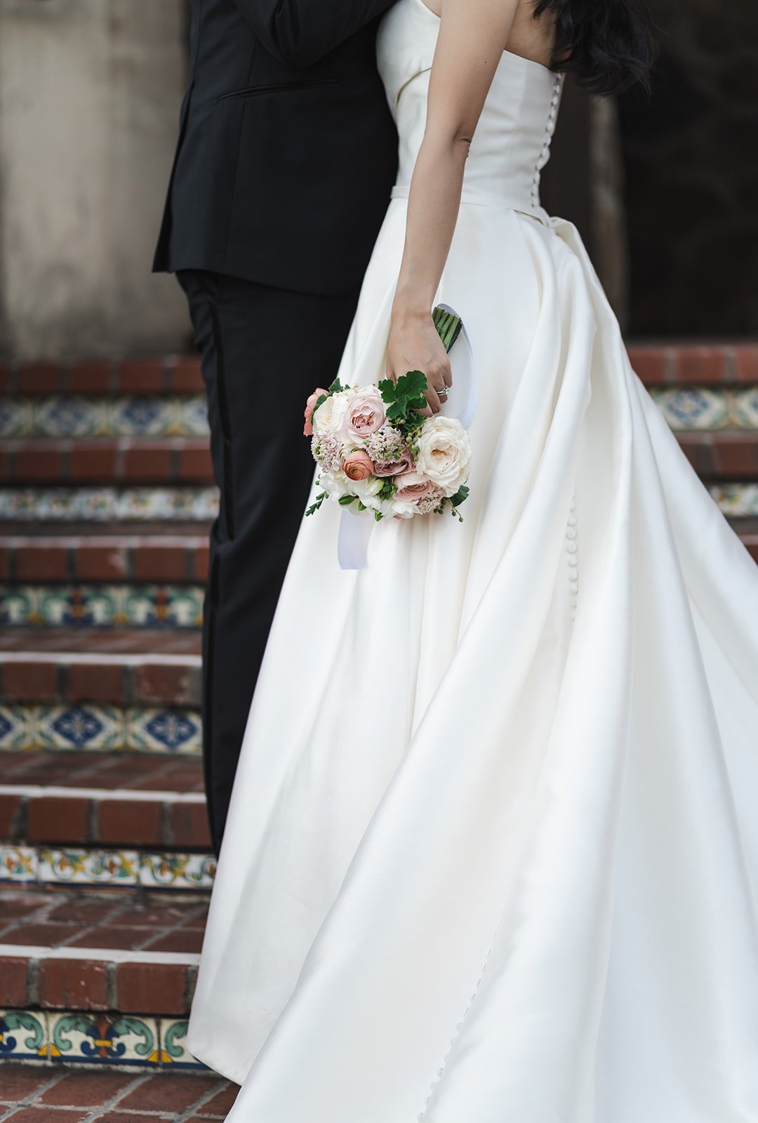 Intimate and Elegant Wedding Day at Fairmont Sonoma Mission Inn