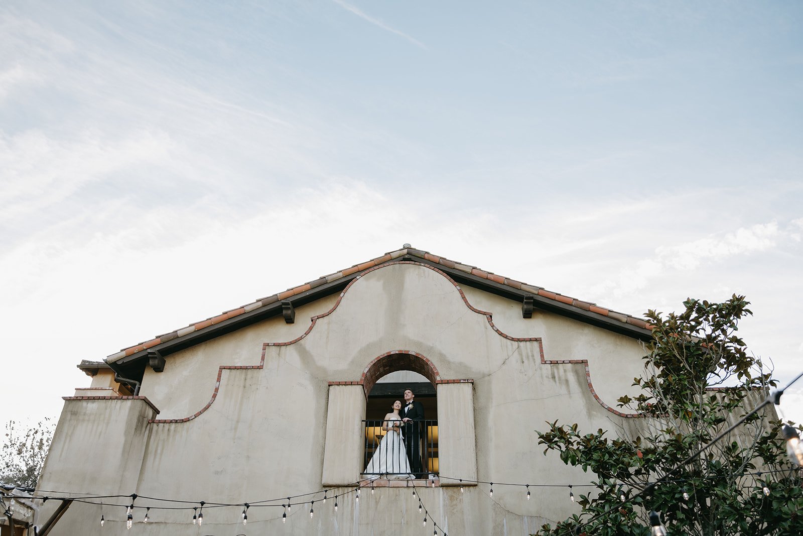 Intimate and Elegant Wedding Day at Fairmont Sonoma Mission Inn