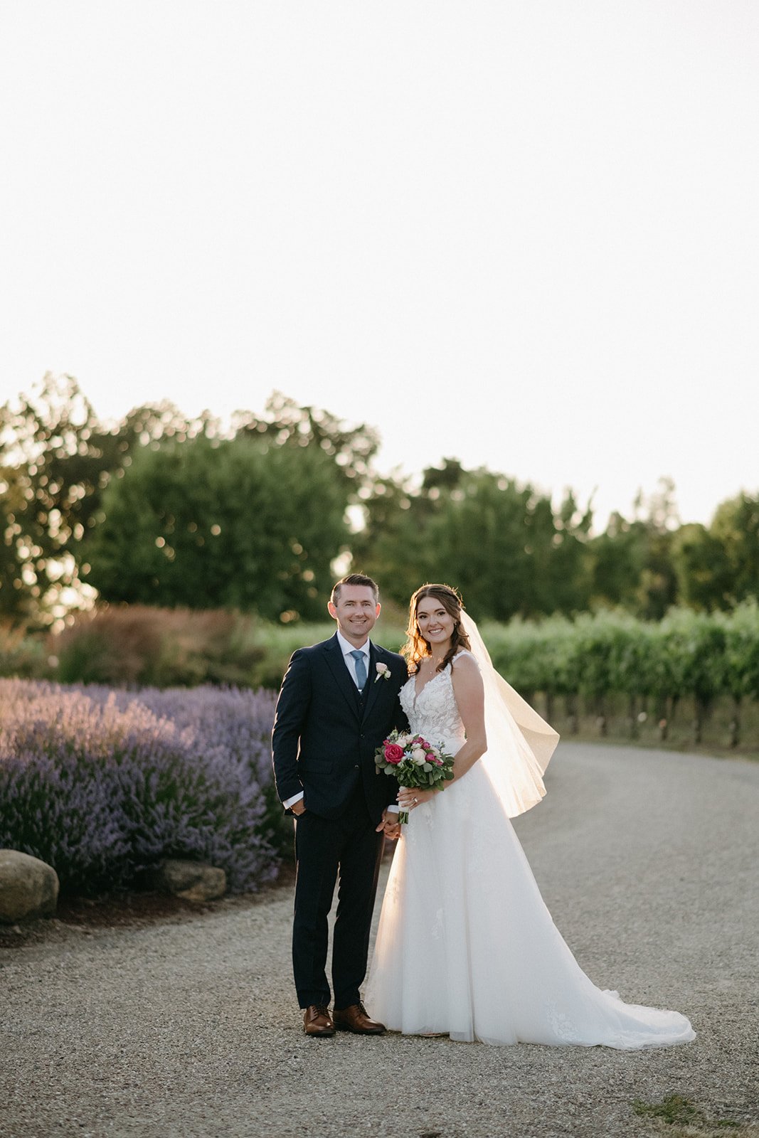 Best Wedding Venue for Your Elegant Wedding: St. Francis Winery