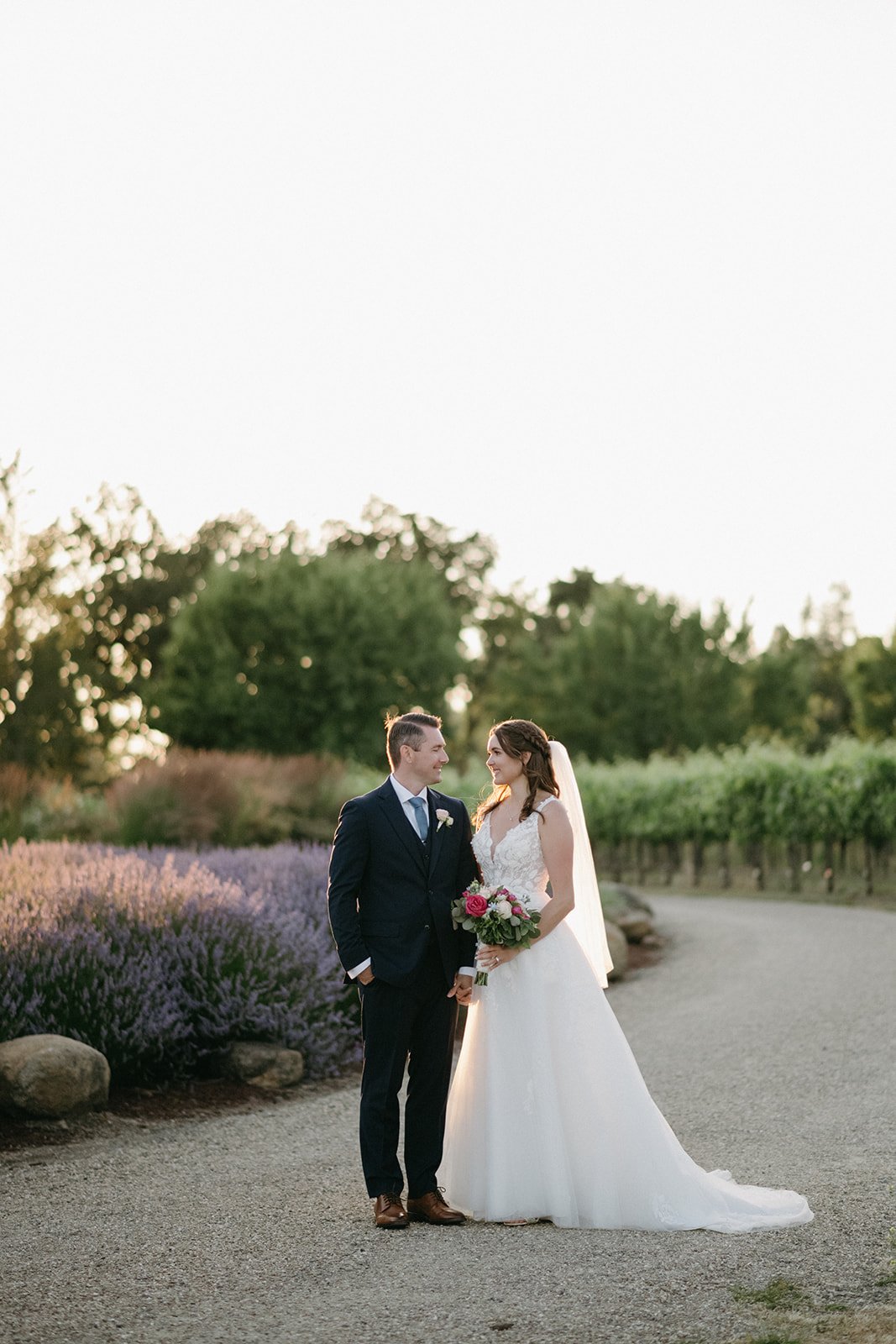 Best Wedding Venue for Your Elegant Wedding: St. Francis Winery