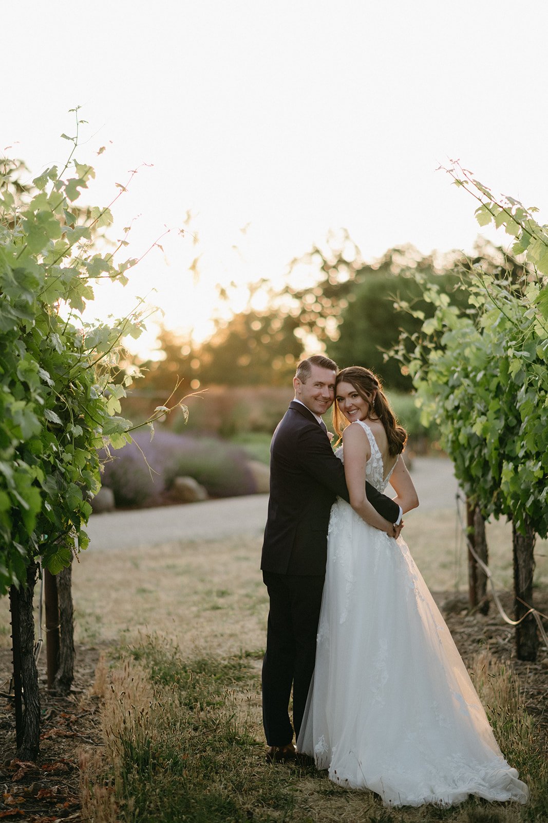 Best Wedding Venue for Your Elegant Wedding: St. Francis Winery