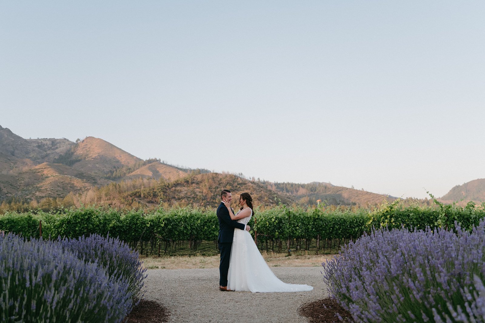 Best Wedding Venue for Your Elegant Wedding: St. Francis Winery