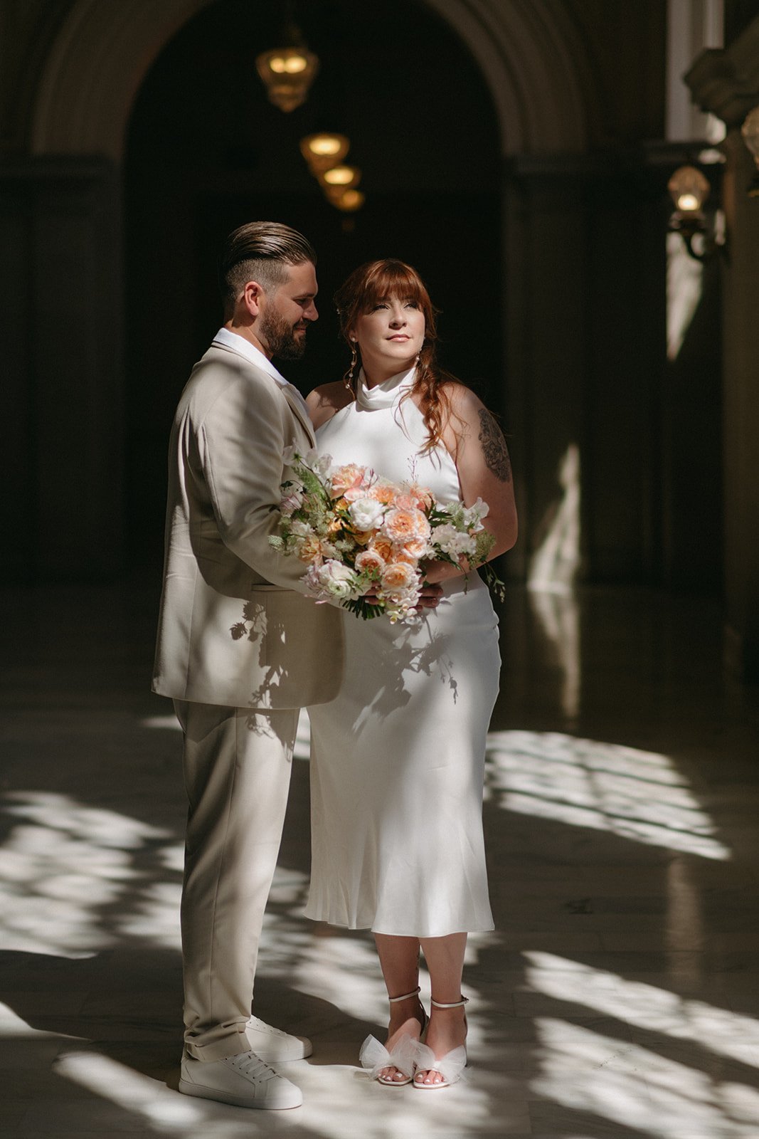 Tips for Your Upcoming City Hall Wedding