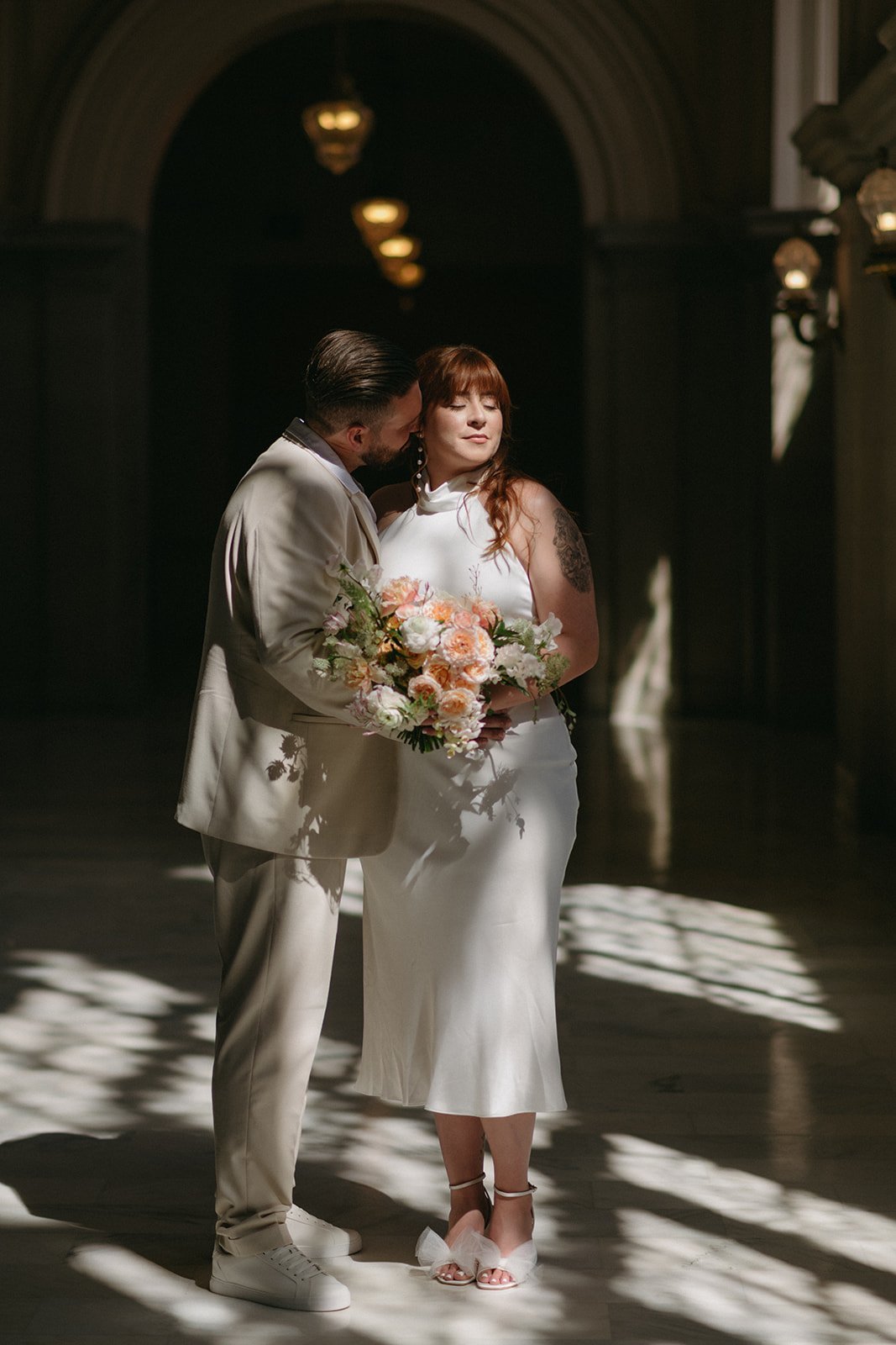 Tips for Your Upcoming City Hall Wedding