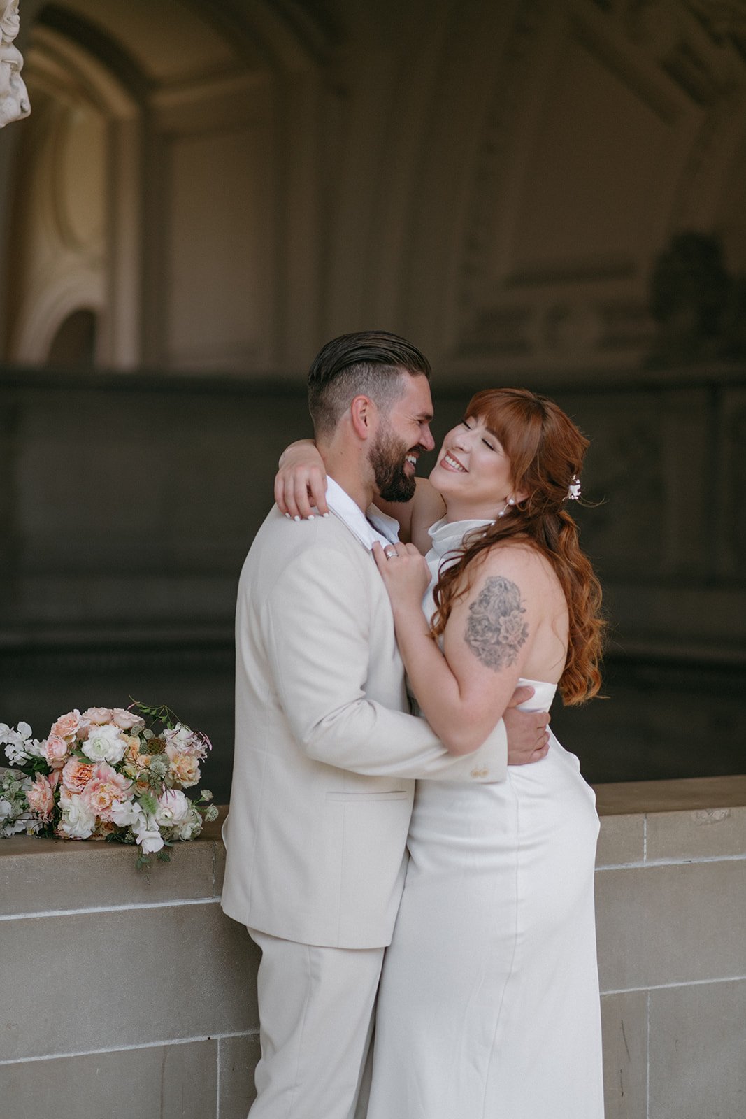 Tips for Your Upcoming City Hall Wedding