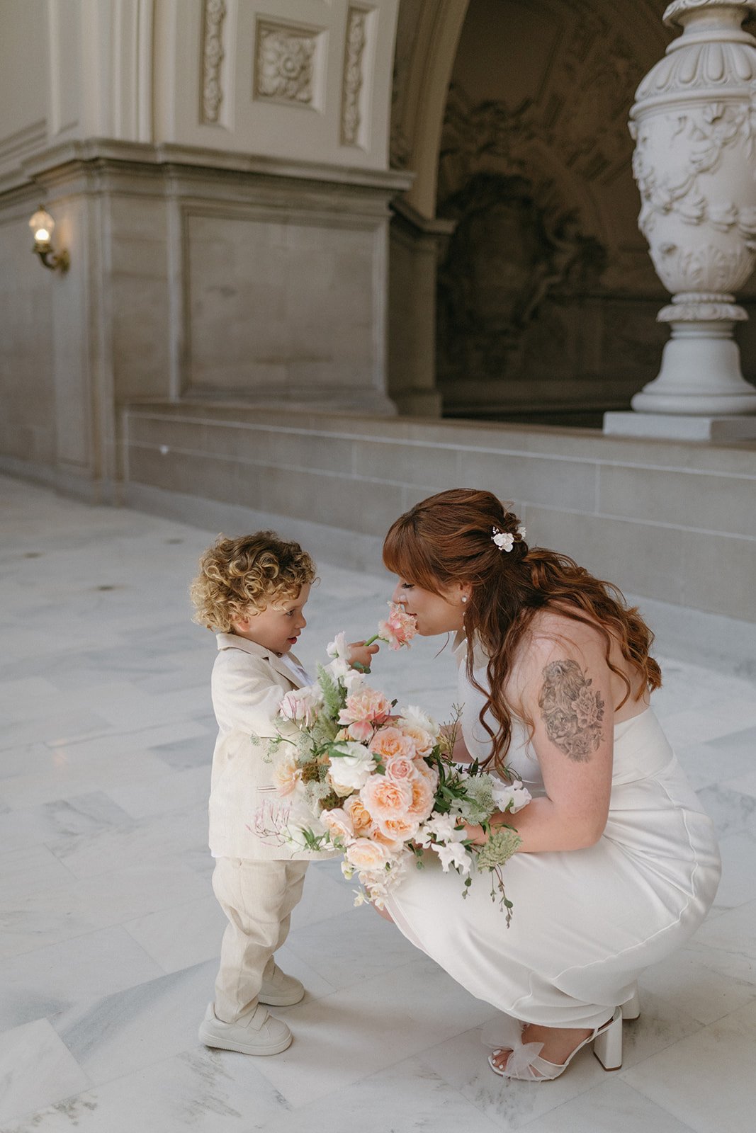 Tips for Your Upcoming City Hall Wedding