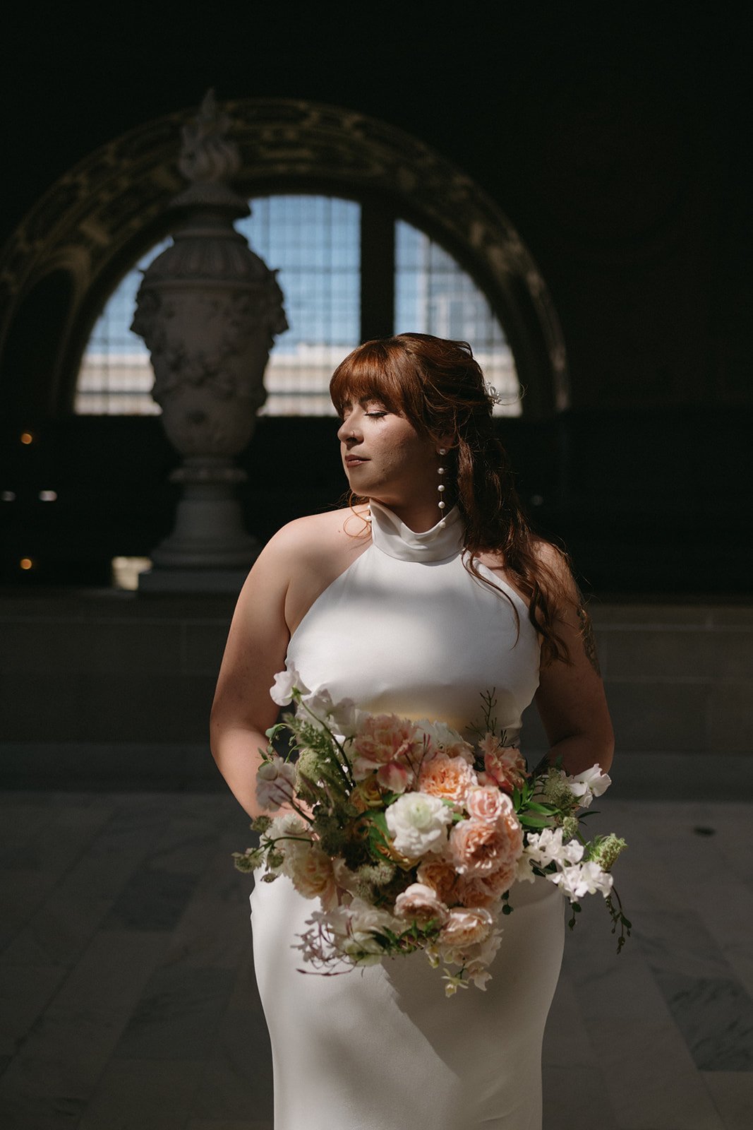 Tips for Your Upcoming City Hall Wedding