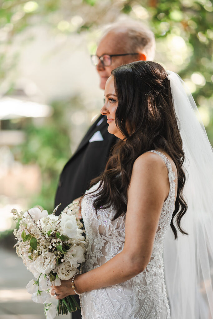 wedding ceremony photo