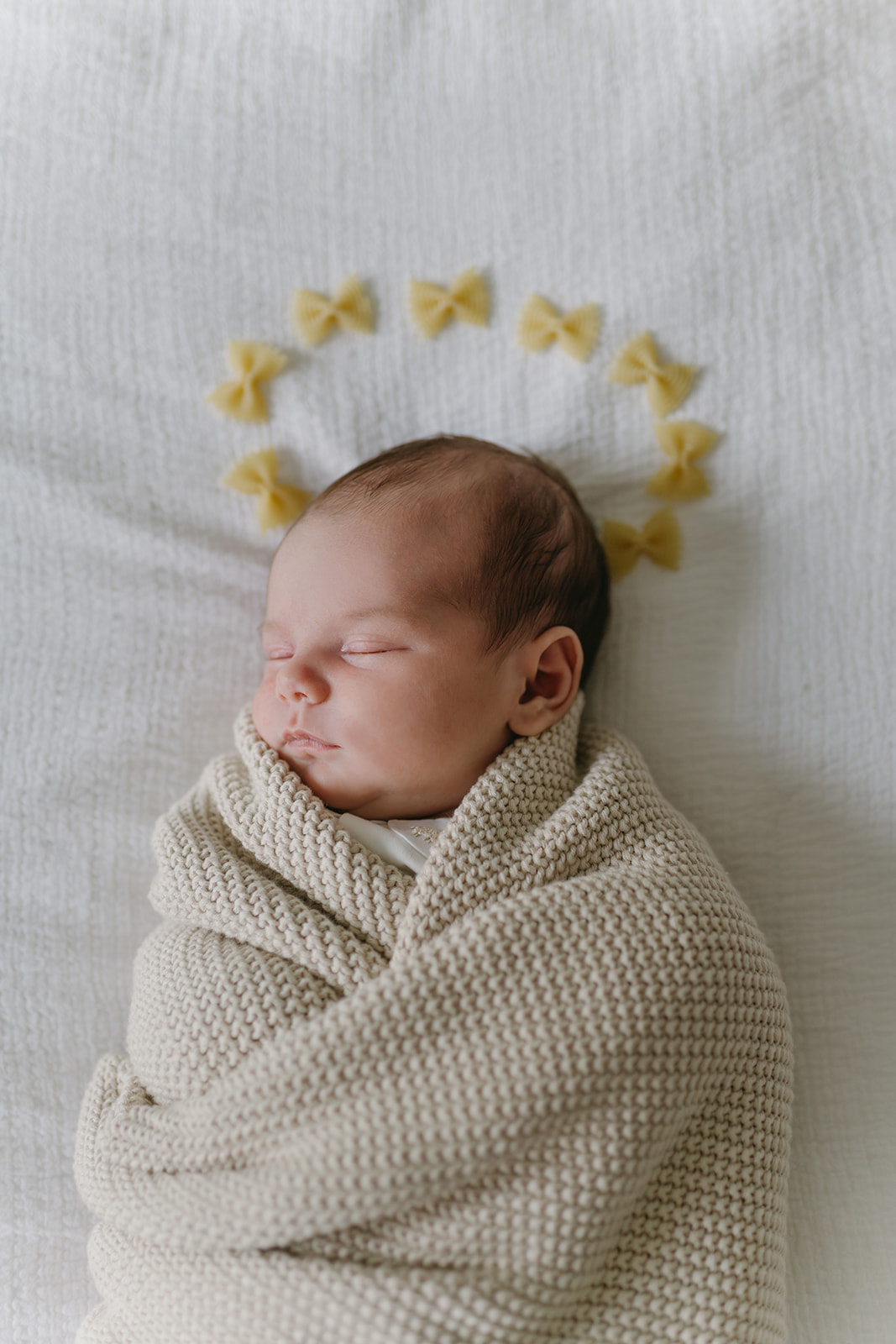 The Importance of Newborn Photography