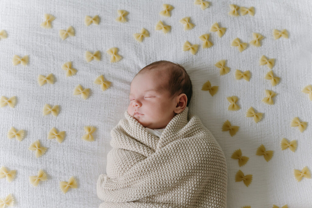 The Importance of Newborn Photography